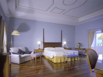 Villa Matilde Romano Canavese - Deluxe room